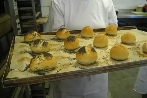 Poppyseed Bakery photo 2