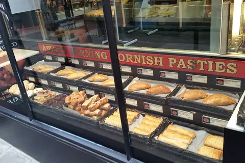 Poppyseed Bakery photo 3